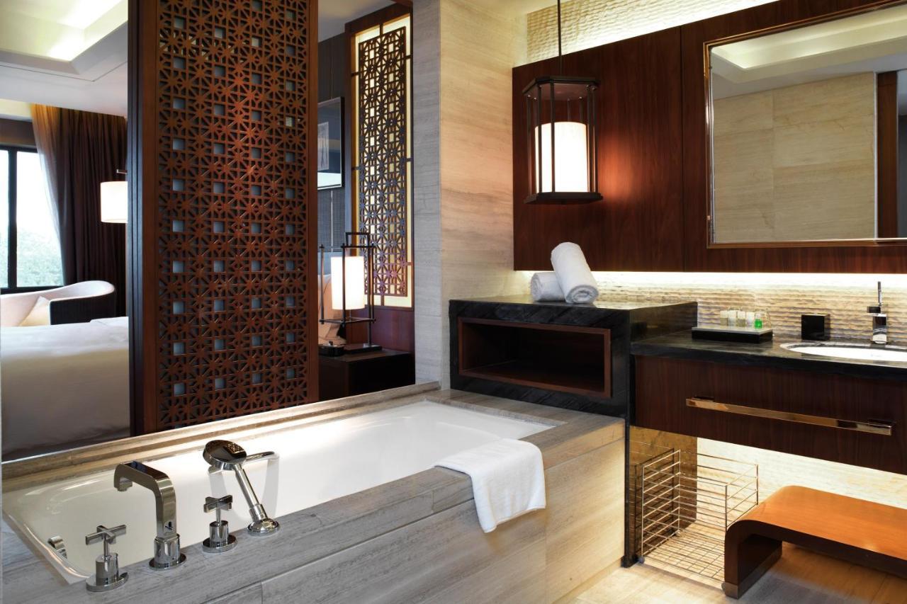 The Westin Changbaishan Resort Fusong Ngoại thất bức ảnh