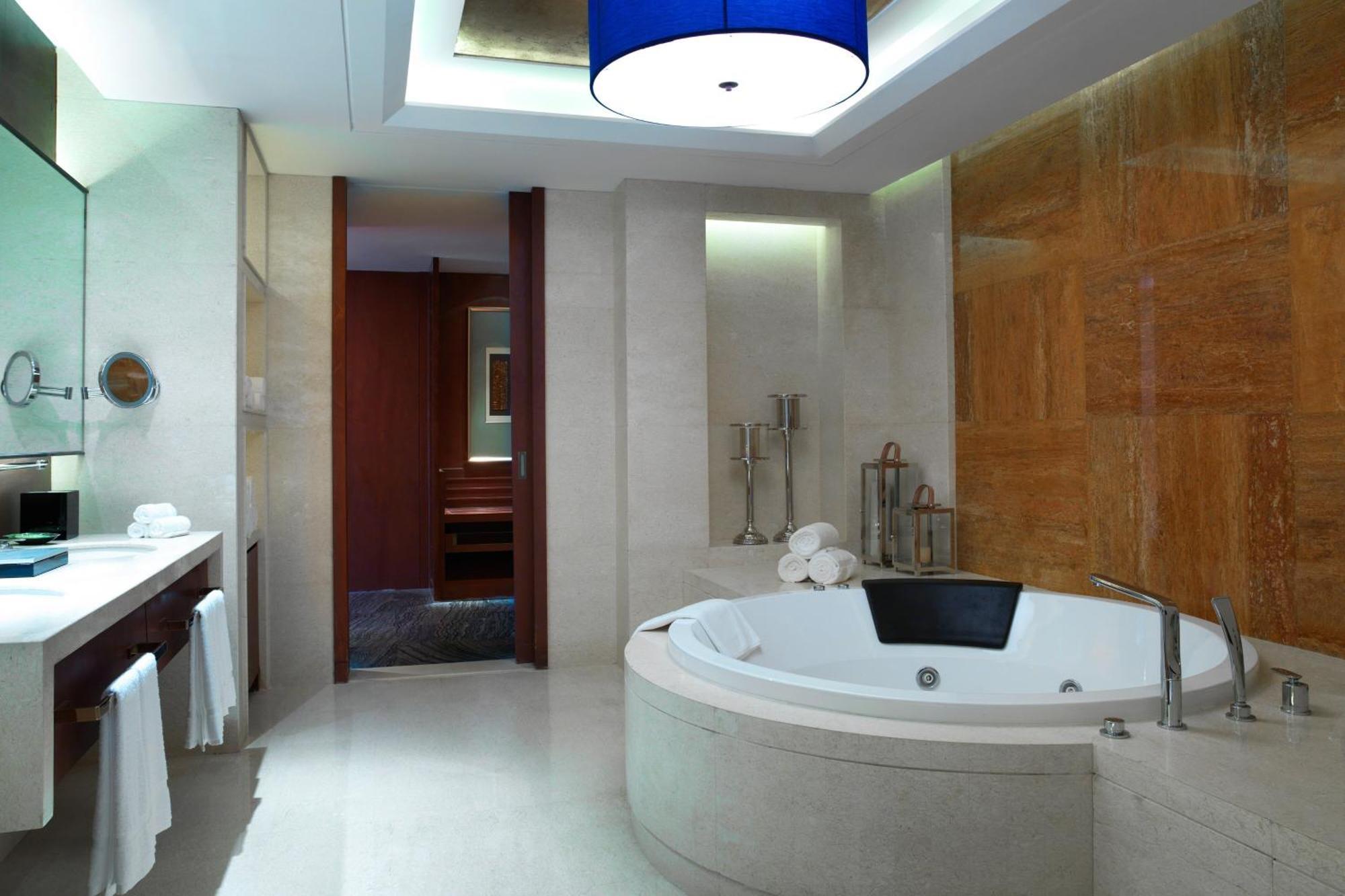 The Westin Changbaishan Resort Fusong Ngoại thất bức ảnh