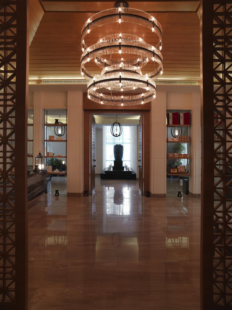 The Westin Changbaishan Resort Fusong Tiện nghi bức ảnh
